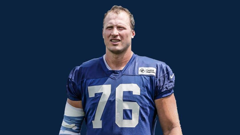 Three New York Giants who need to step up after Minnesota Vikings loss
