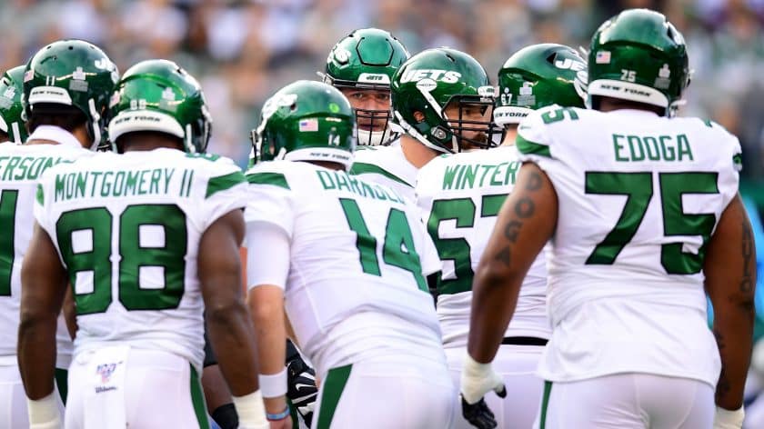 New York Jets