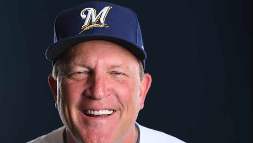 One of New York Mets’ ‘mystery’ candidates revealed as Pat Murphy (Report)