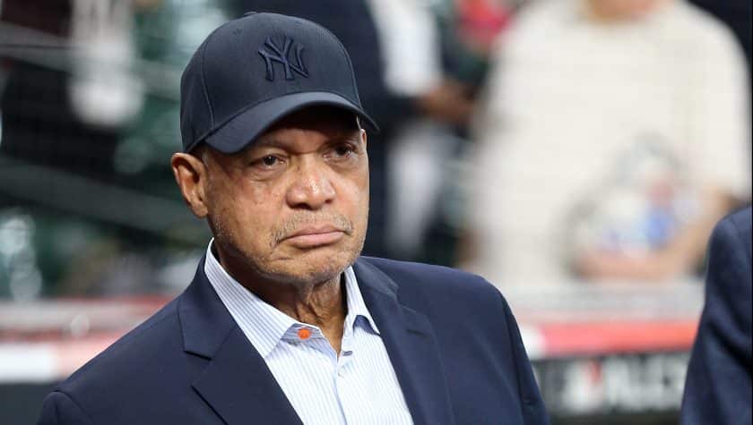 Reggie Jackson apologizes for joking about Giancarlo Stanton’s injury