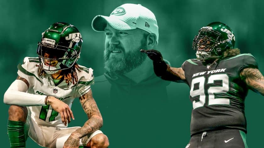 New York Jets trade deadline preview: Joe Douglas’ first true test