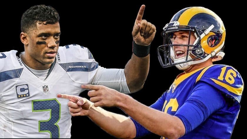 NFL Week 5 preview: An early NFC West matchup with playoff implications