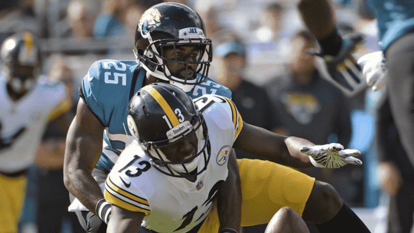 New York Jets: Jaguars CB D.J. Hayden hopes Sam Darnold sees ghosts again