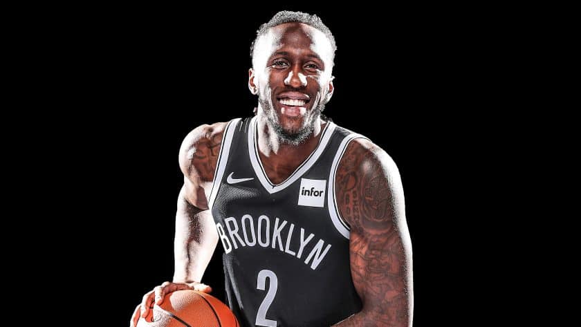 Three potential breakout candidates for the Brooklyn Nets this season