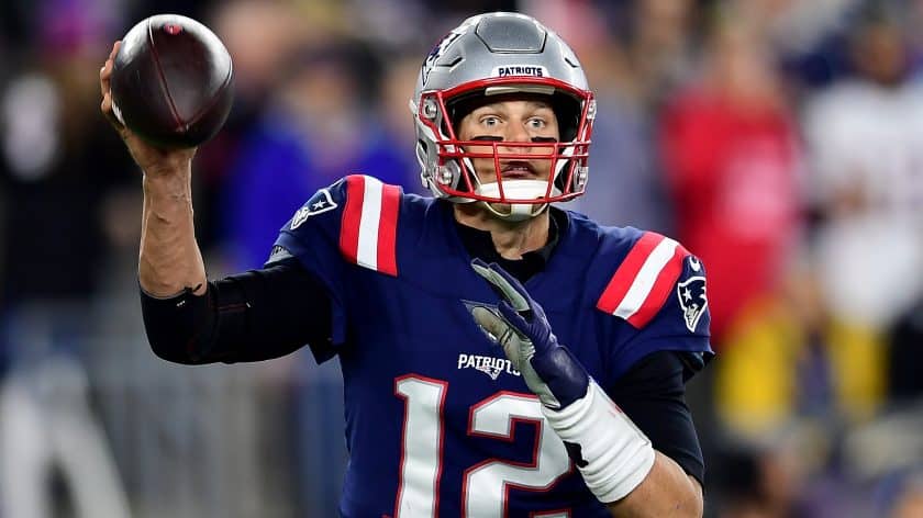 New York Jets legend Joe Namath calls Tom Brady the greatest quarterback ever