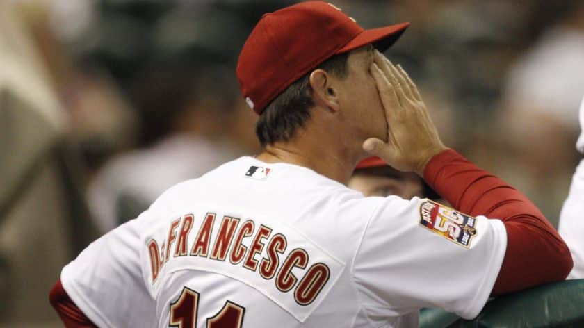 Tony DeFrancesco emerges as New York Mets managerial candidate (Report)