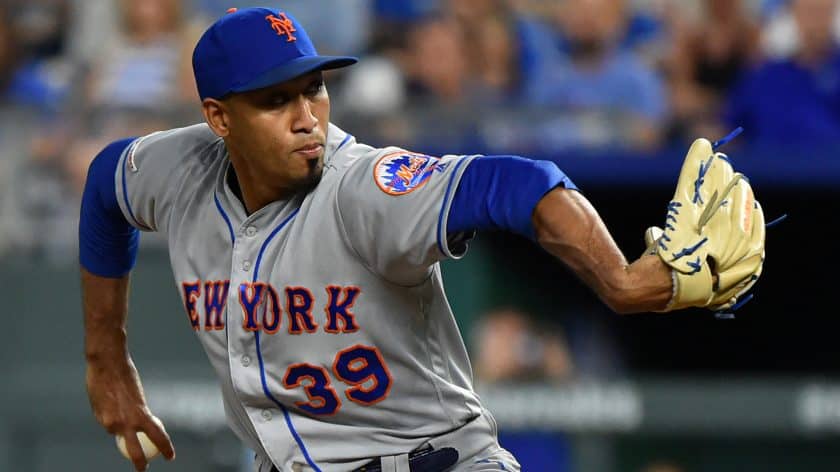 New York Mets GM Brodie Van Wagenen comments on trade with Mariners