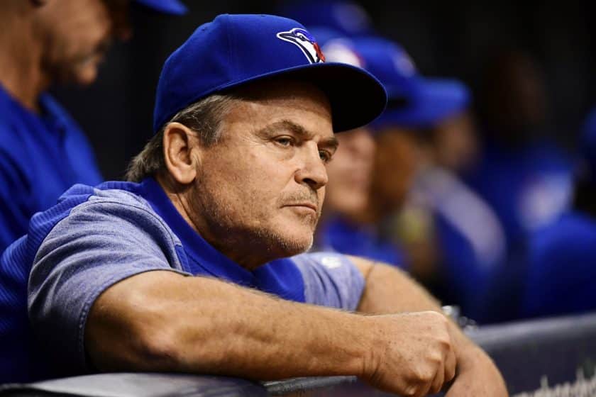 John Gibbons is on the New York Mets’ radar (Report)