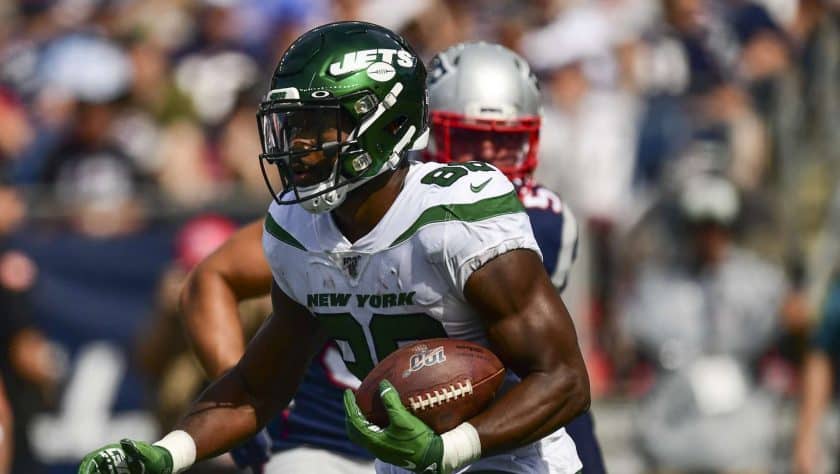 Ty Montgomery