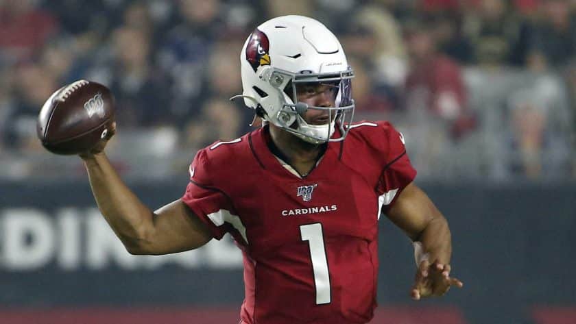 Giants-Cardinals Spread Moves in Favor of Big Blue Ahead of Week 14 matchup