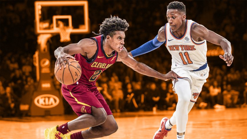 New York Knicks can avenge 2 losses on Monday night
