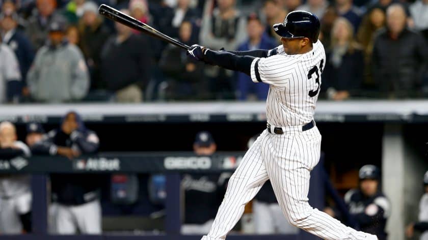 New York Yankees OF Aaron Hicks undergoes surgery on right UCL