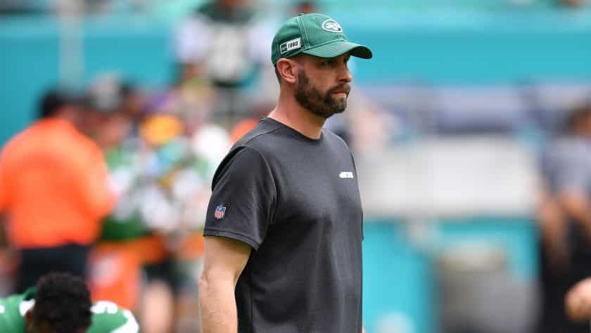 Caller hilariously rips the New York Jets on The Michael Kay Show (Video)