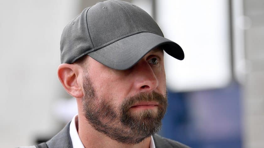 New York Jets HC Adam Gase claims he wasn’t informed of eventual firing