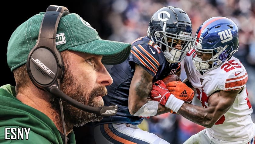 NFL Week 12: Five afterthoughts, including the consistent New York Jets