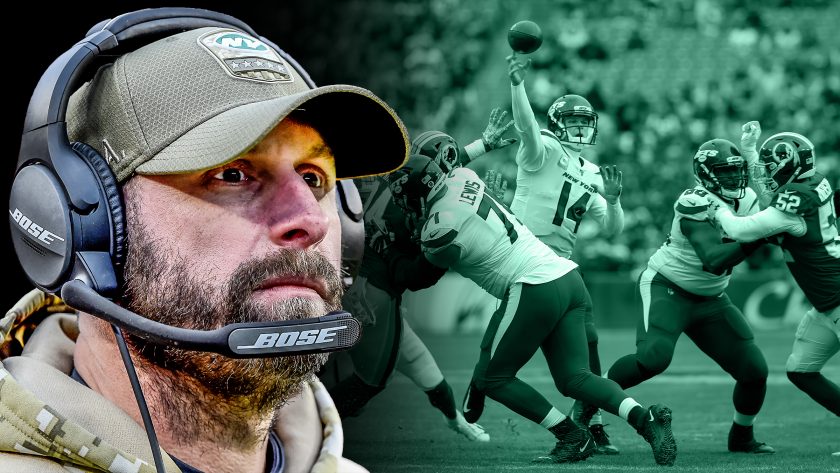 New York Jets’ opening drive prowess continues in another victory