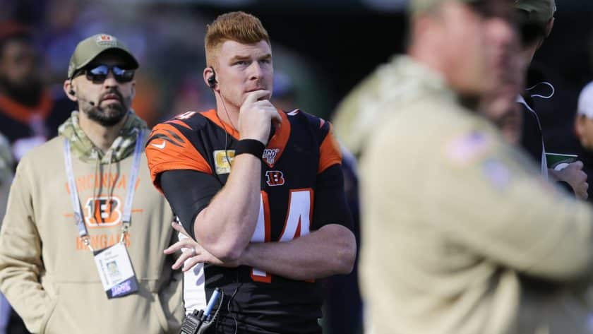 Andy Dalton