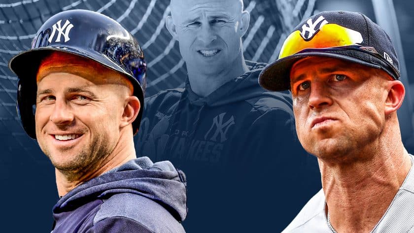 Let Brett bang once more: An Appreciation of Yankees OF Brett Gardner