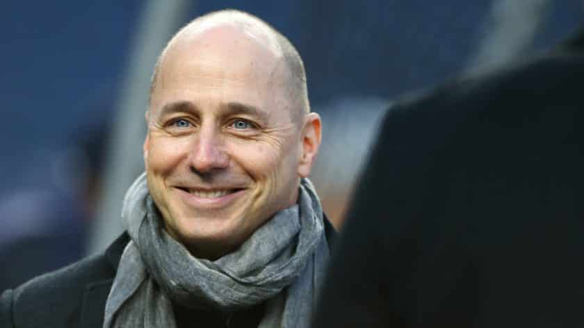 New York Mets to clean house, attempt to lure Brian Cashman to Queens (Report)