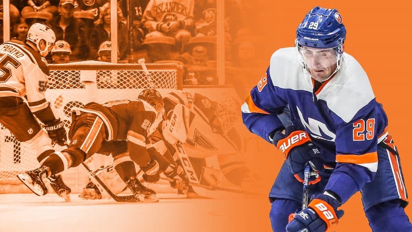 How the New York Islanders turned a late rally into a 9-game winning streak