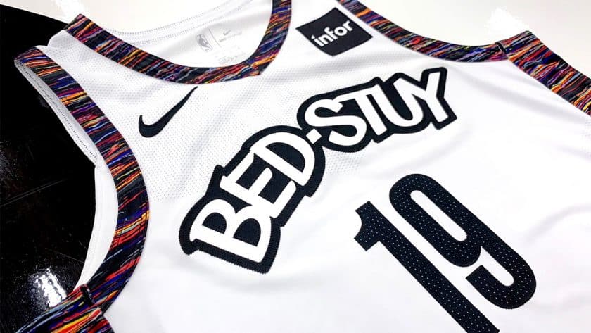 Brooklyn Nets, Bed Stuy