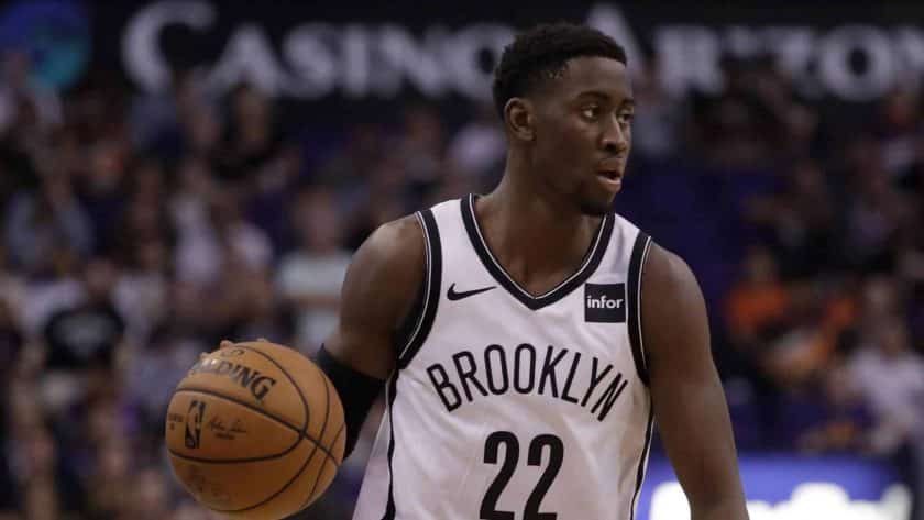 Brooklyn Nets SG Caris LeVert undergoes surgery to repair ligament damage