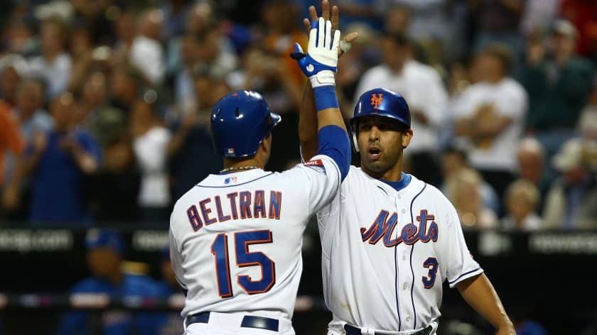 Alex Cora has a whole lot of faith in New York Mets manager Carlos Beltrán