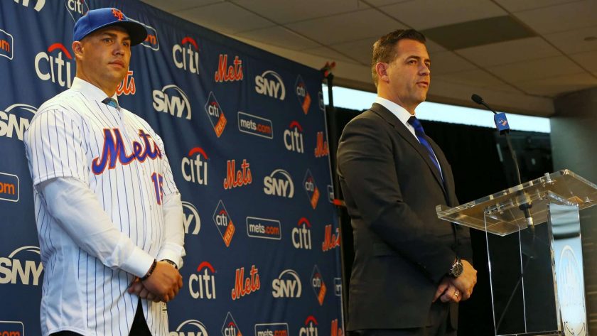 New York Mets waiting for MLB’s findings on Carlos Beltrán, sign-stealing scandal (Report)