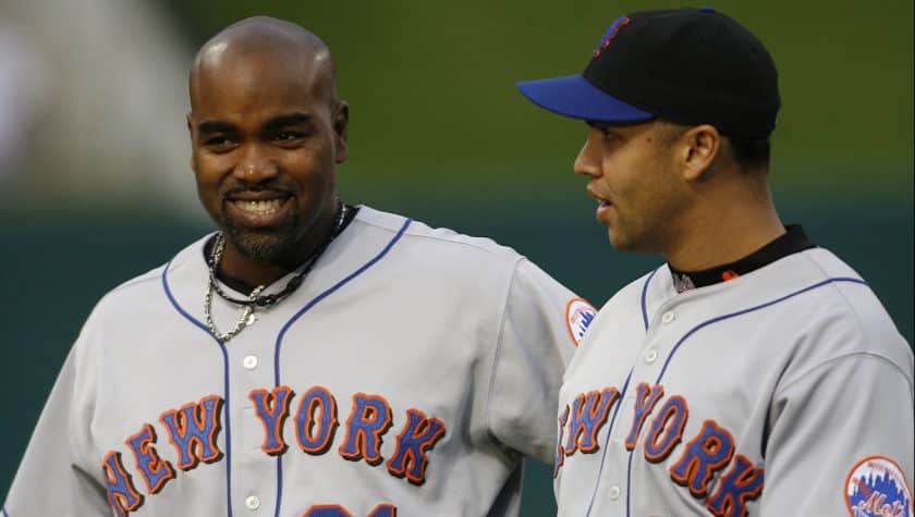 Carlos Delgado believes Carlos Beltrán is prepared for New York Mets job