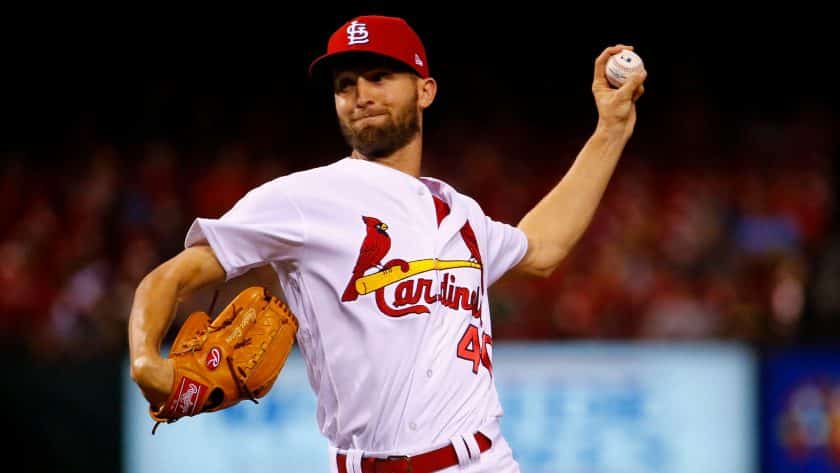 Chasen Shreve