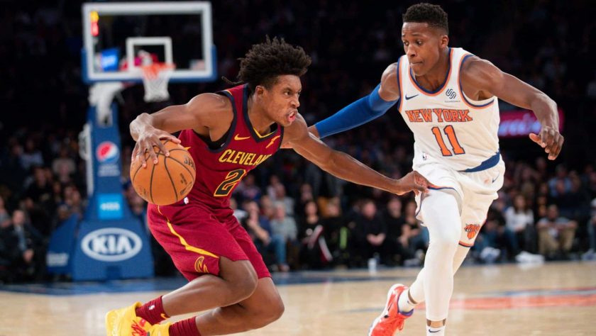 Evan Dammarell talks all things Cleveland Cavaliers | Hoops Addicts Anonymous 20