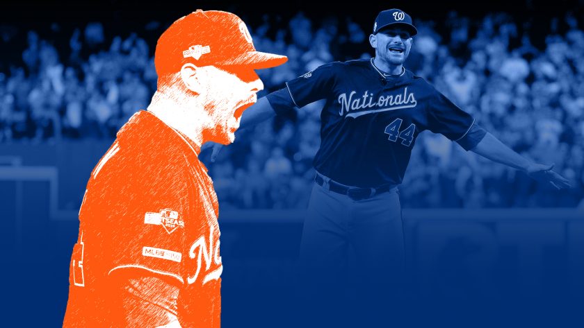 Dissecting Daniel Hudson’s potential fit with the New York Mets
