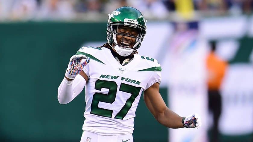 New York Jets HC Adam Gase is looking forward to Darryl Roberts’ return