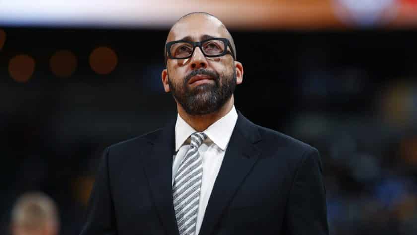 ‘Severe slide’ would need to occur for New York Knicks to fire David Fizdale (Report)