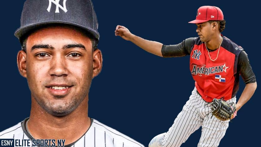 New York Yankees SP Deivi Garcia can cause significant impact in 2020