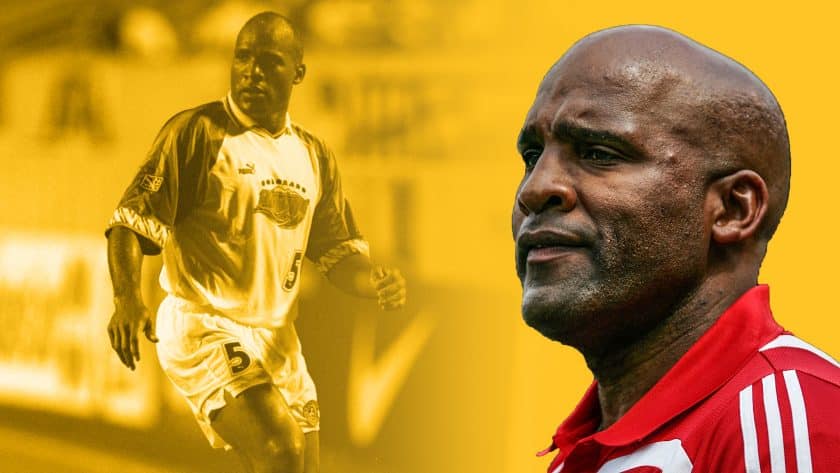 New York Red Bulls: A look at Denis Hamlett’s compelling journey