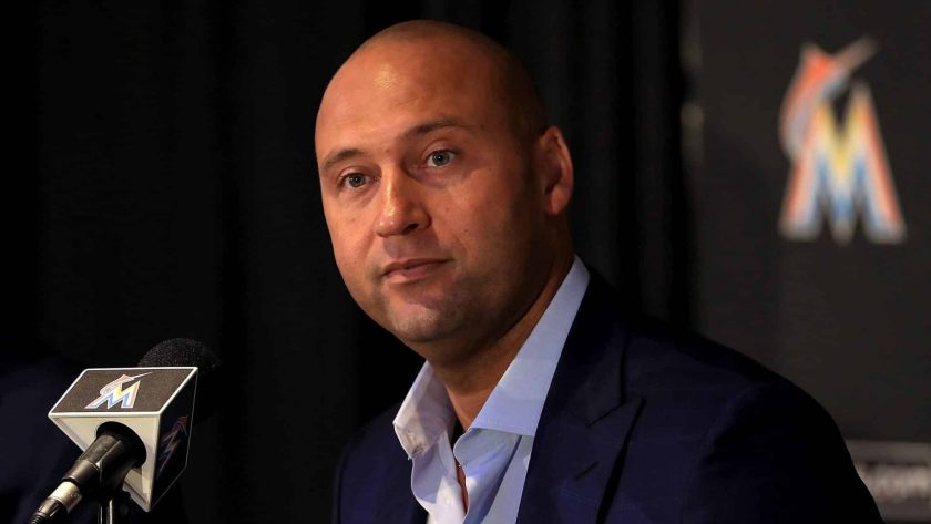 New York Yankees: Derek Jeter headlines 2020 Baseball Hall of Fame ballot