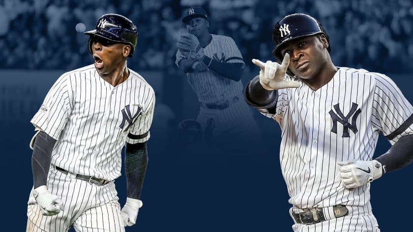 New York Yankees: Moving on from Didi Gregorius is necessary for success