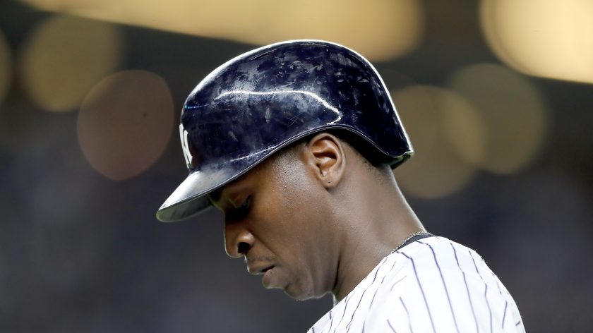 New York Yankees: No qualifying offer for free agent Didi Gregorius