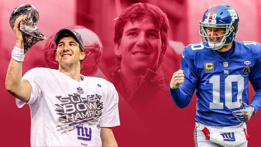 New York Giants: The pros and cons of an Eli Manning farewell start