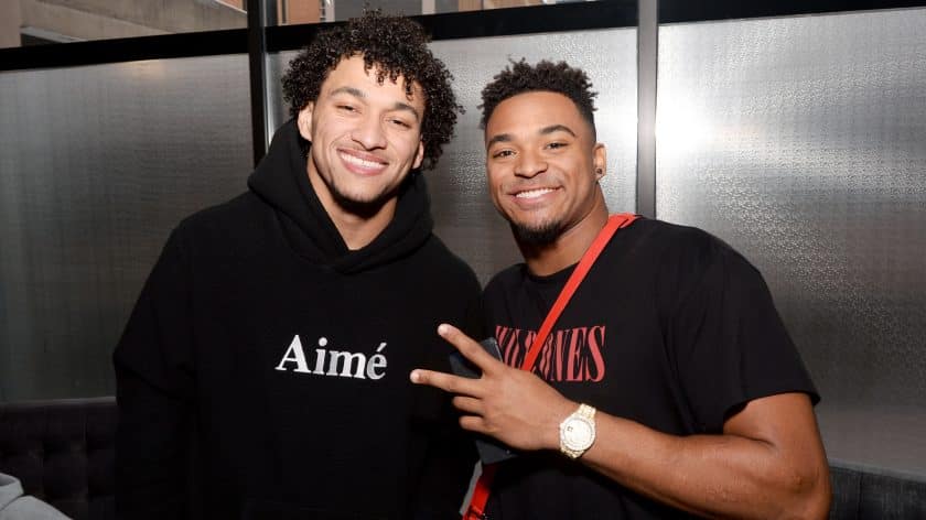 New York Jets S Jamal Adams hopeful Evan Engram can return healthy (Video)