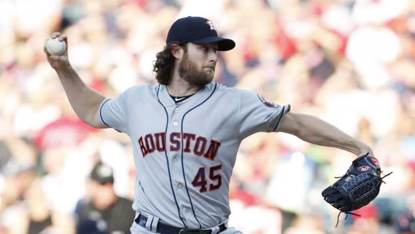 Yankees: Phil Hughes thinks Gerrit Cole would ‘love to play in New York’