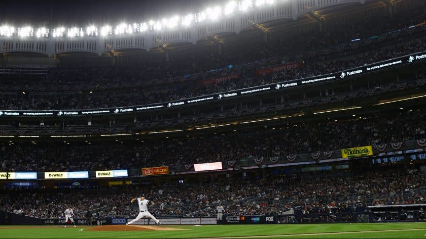New York Yankees