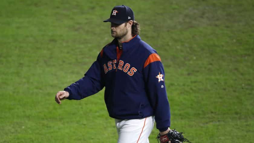 CC Sabathia believes New York Yankees will sign Gerrit Cole, but at right price