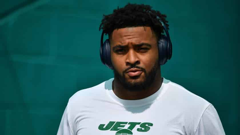 New York Jets S Jamal Adams speaks out: ‘Stop killing us’