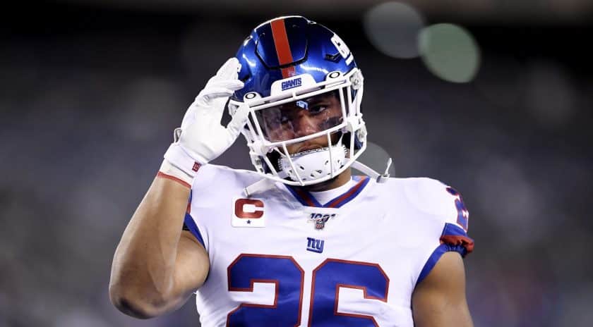 New York Giants’ keys to victory, prediction against the Chicago Bears