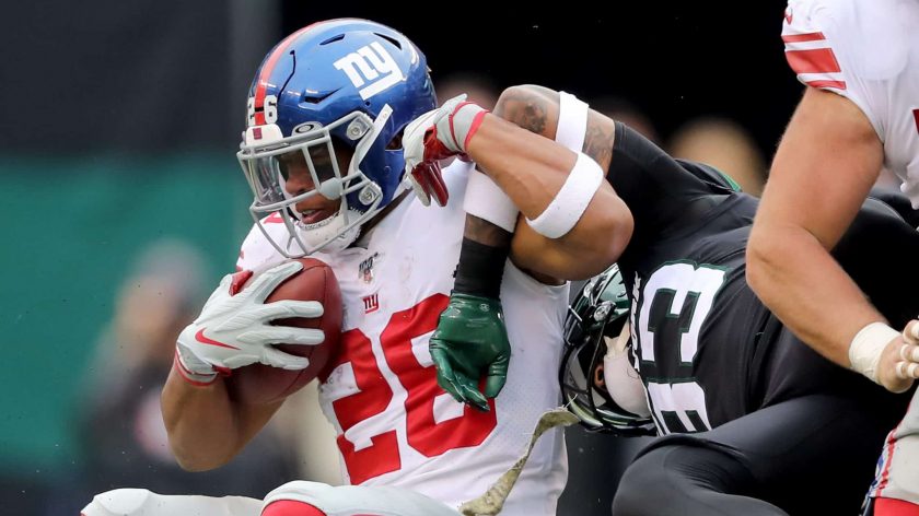 New York Jets: Jamal Adams named AFC Defensive Player of the Week