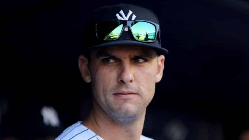 New York Yankees: Scout predicts Greg Bird will remain in the AL