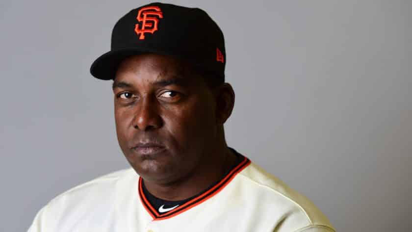 New York Mets hire Hensley Meulens as bench coach (Report)