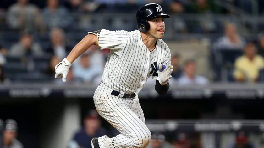 New York Yankees filing grievance against Jacoby Ellsbury (Report)